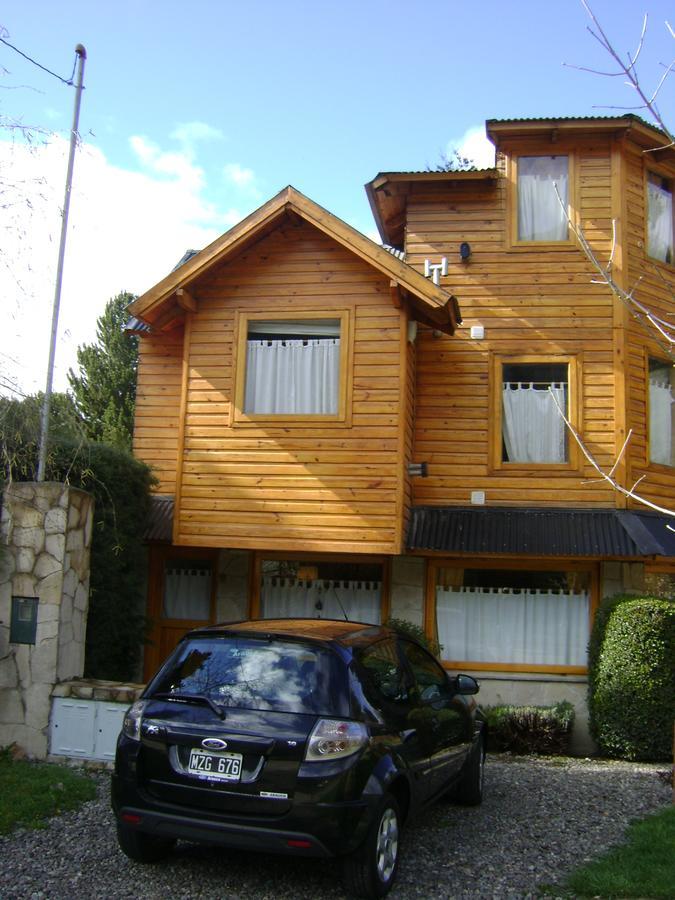 Las Vistas San Martin de los Andes Luaran gambar